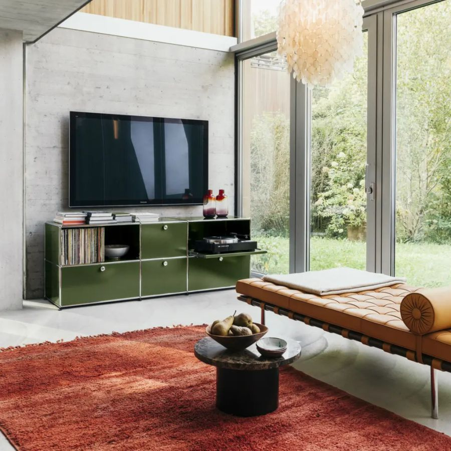 Design, który nie przemija